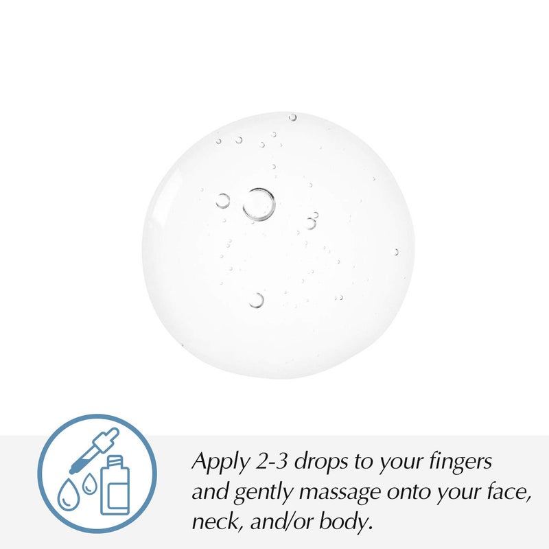 The Potions Serum for Face (Hyaluronic Acid Ampoule) - Image 5